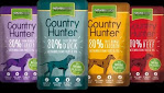 Natures Menu Country Hunter Dog Pouches