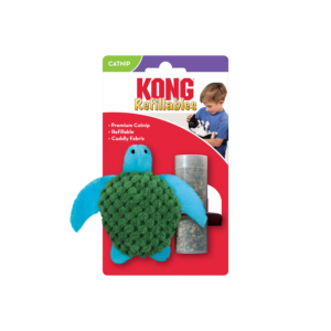 Kong Refillables Turtle