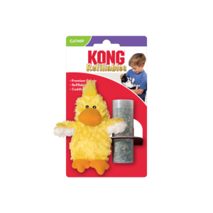 Kong Refillables Duckie