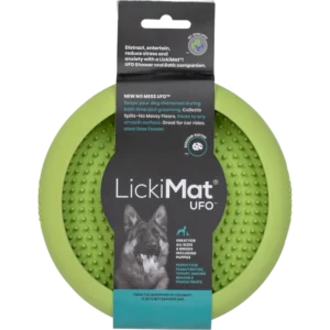 LickiMat UFO