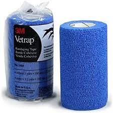 Vetrap 10cm