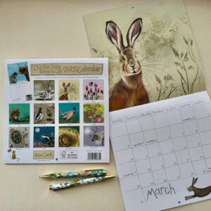 Calendars and Diaries